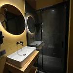 Отель лісові форелі *