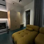 Отель лісові форелі