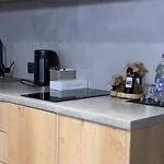 лісові форелі Отель