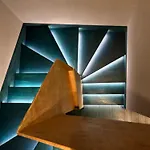 Отель лісові форелі