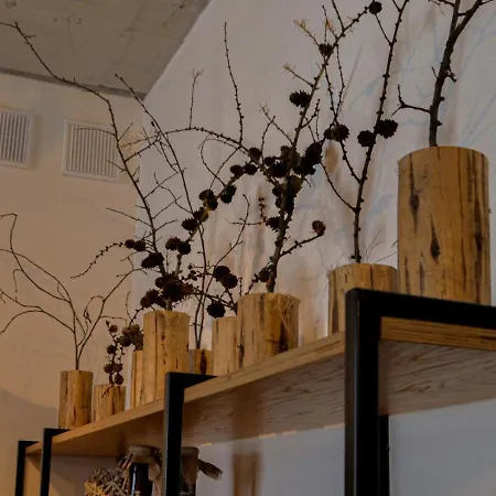 грань 酒店 布克维