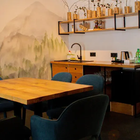 Hotel грань Bukovel