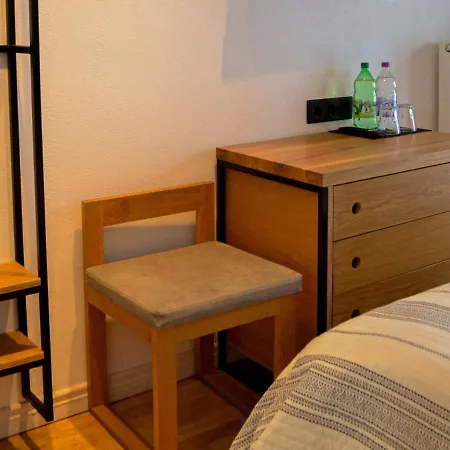 Hotell грань *