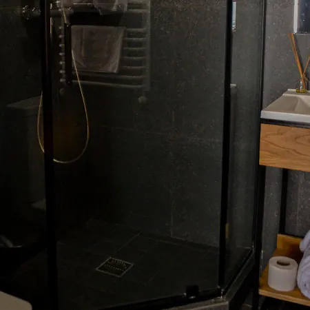 Hotel грань Bukoveľ