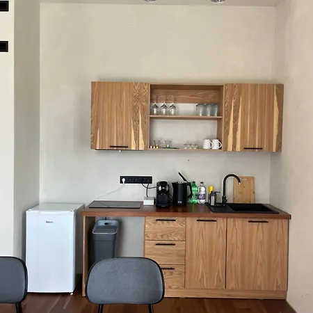 грань 호텔 부코벨