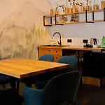 Hotel грань Jabłonica