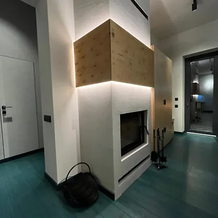 Hotell грань Bukovel