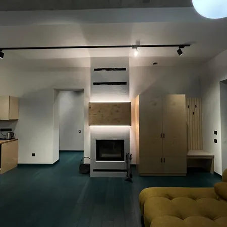 грань Hotell Bukovel