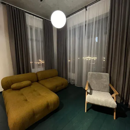 Hotel грань Bukovel