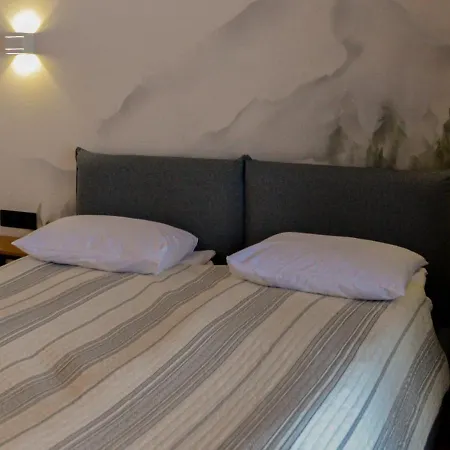 грань Hotell Bukovel