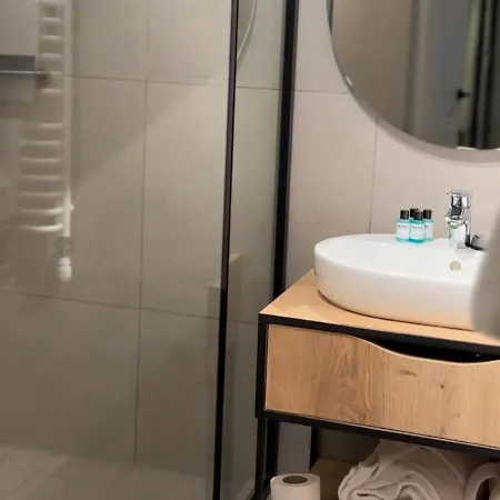 грань Hotell Bukovel