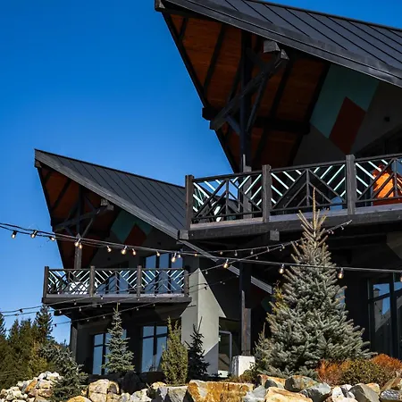 грань * Bukovel