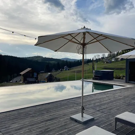 грань Hotell Bukovel