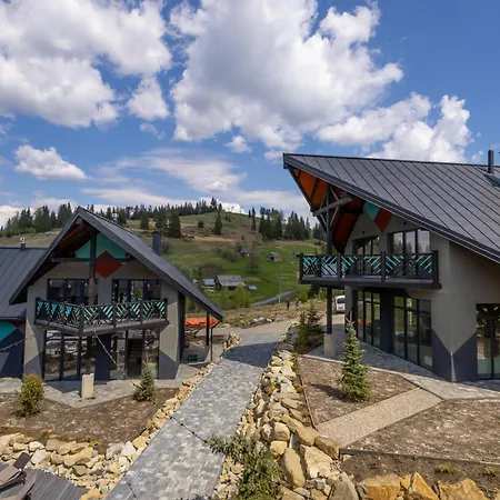 грань Bukovel