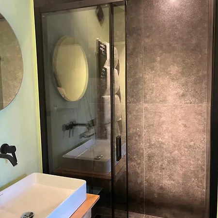 Hotell грань Bukovel